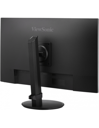 Viewsonic VG2708A pantalla para PC 68,6 cm (27") 1920 x 1080 Pixeles Full HD LED Negro