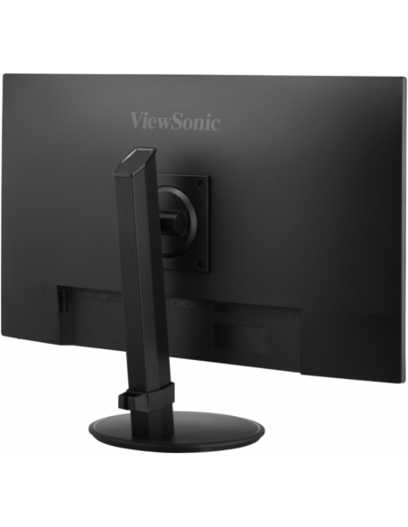 Viewsonic VG2708A pantalla para PC 68,6 cm (27") 1920 x 1080 Pixeles Full HD LED Negro
