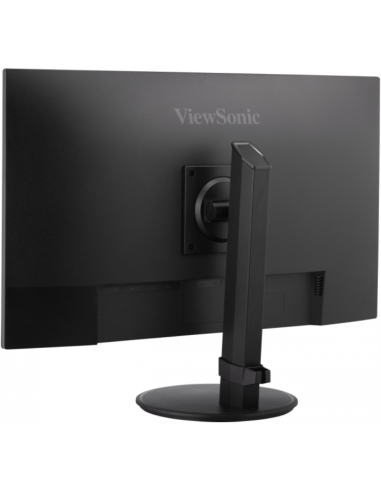 Viewsonic VG2708A pantalla para PC 68,6 cm (27") 1920 x 1080 Pixeles Full HD LED Negro