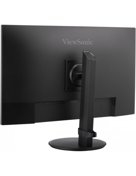 Viewsonic VG2708A pantalla para PC 68,6 cm (27") 1920 x 1080 Pixeles Full HD LED Negro