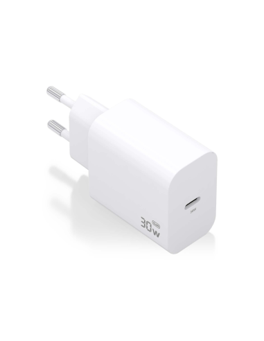 AISENS A110-0940 cargador de dispositivo móvil Cámara digital, GPS, MP3, MP4, Teléfono móvil, Portátil, Smartphone, Tableta, Uni