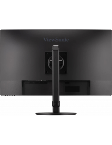Viewsonic VG2708A-MHD pantalla para PC 68,6 cm (27") 1920 x 1080 Pixeles Full HD LED Negro
