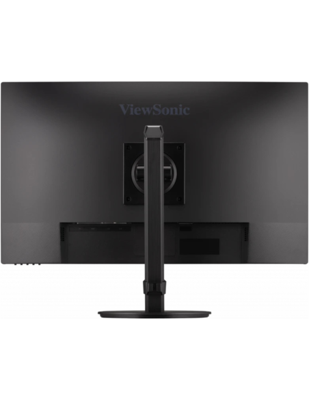 Viewsonic VG2708A-MHD pantalla para PC 68,6 cm (27") 1920 x 1080 Pixeles Full HD LED Negro
