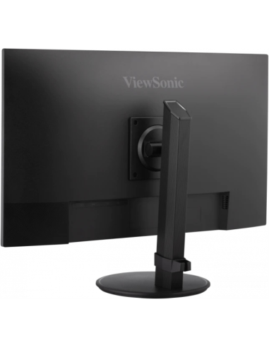 Viewsonic VG2708A-MHD pantalla para PC 68,6 cm (27") 1920 x 1080 Pixeles Full HD LED Negro