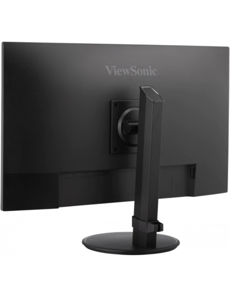 Viewsonic VG2708A-MHD pantalla para PC 68,6 cm (27") 1920 x 1080 Pixeles Full HD LED Negro