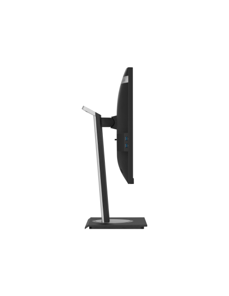 Viewsonic VG2756-2K pantalla para PC 68,6 cm (27") 2560 x 1440 Pixeles Full HD LED Negro