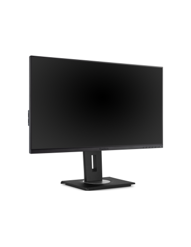 Viewsonic VG2756-2K pantalla para PC 68,6 cm (27") 2560 x 1440 Pixeles Full HD LED Negro