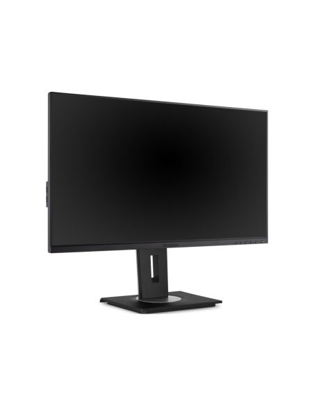 Viewsonic VG2756-2K pantalla para PC 68,6 cm (27") 2560 x 1440 Pixeles Full HD LED Negro
