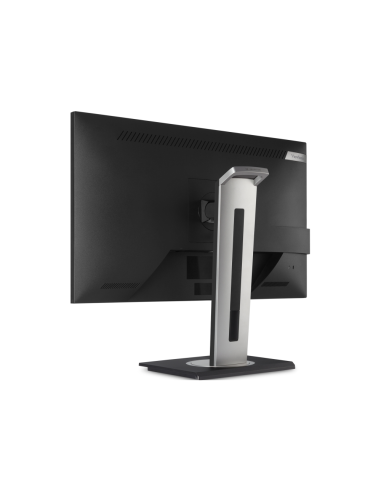 Viewsonic VG2756-2K pantalla para PC 68,6 cm (27") 2560 x 1440 Pixeles Full HD LED Negro