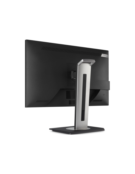 Viewsonic VG2756-2K pantalla para PC 68,6 cm (27") 2560 x 1440 Pixeles Full HD LED Negro