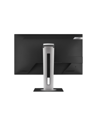 Viewsonic VG2756-2K pantalla para PC 68,6 cm (27") 2560 x 1440 Pixeles Full HD LED Negro
