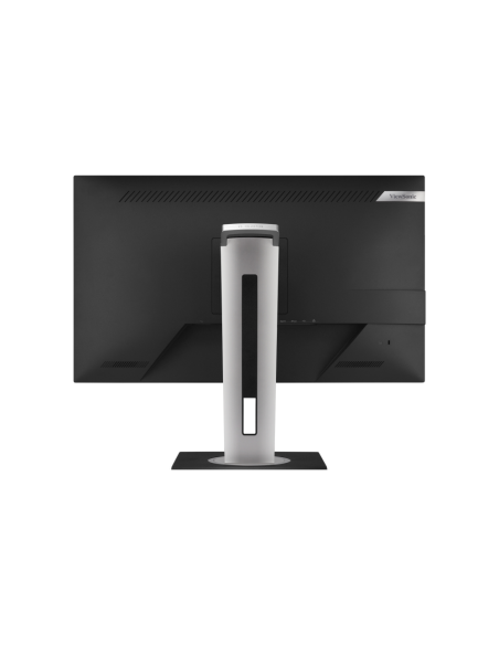 Viewsonic VG2756-2K pantalla para PC 68,6 cm (27") 2560 x 1440 Pixeles Full HD LED Negro