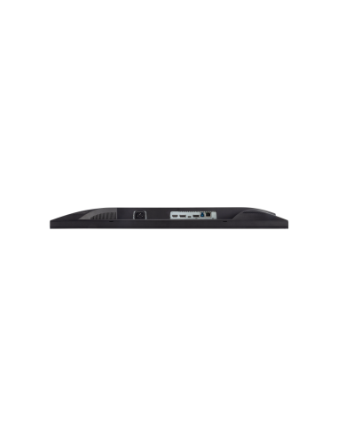 Viewsonic VG2756-2K pantalla para PC 68,6 cm (27") 2560 x 1440 Pixeles Full HD LED Negro