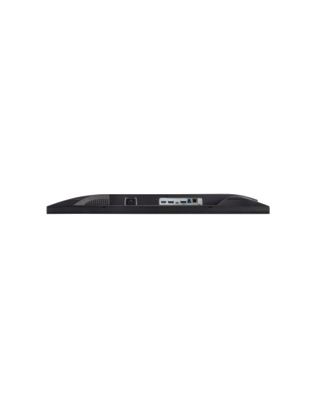 Viewsonic VG2756-2K pantalla para PC 68,6 cm (27") 2560 x 1440 Pixeles Full HD LED Negro
