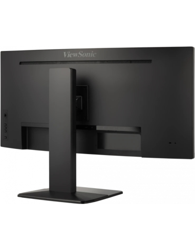 Viewsonic Display VG3419C pantalla para PC 86,4 cm (34") 3440 x 1440 Pixeles UltraWide Quad HD LED Negro