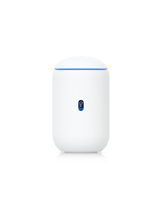 Ubiquiti Dream 7 router inalámbrico 2.5 Gigabit Ethernet Tribanda (2.4 GHz / 5 GHz / 6 GHz) Blanco