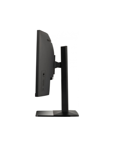 Viewsonic Display VG3419C pantalla para PC 86,4 cm (34") 3440 x 1440 Pixeles UltraWide Quad HD LED Negro