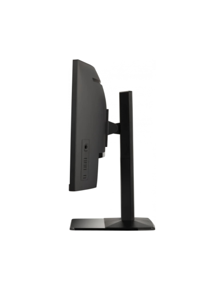 Viewsonic Display VG3419C pantalla para PC 86,4 cm (34") 3440 x 1440 Pixeles UltraWide Quad HD LED Negro