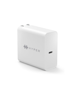 HYPER HJ653E cargador de dispositivo móvil Universal Blanco Corriente alterna Interior