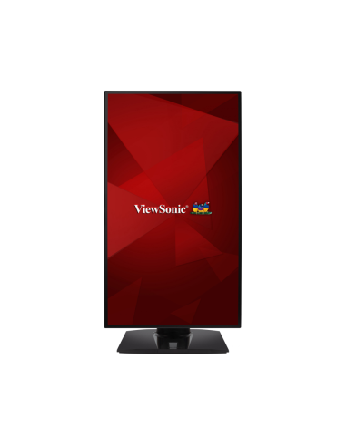 Viewsonic VP Series VP2768a pantalla para PC 68,6 cm (27") 2560 x 1440 Pixeles Quad HD LED Negro