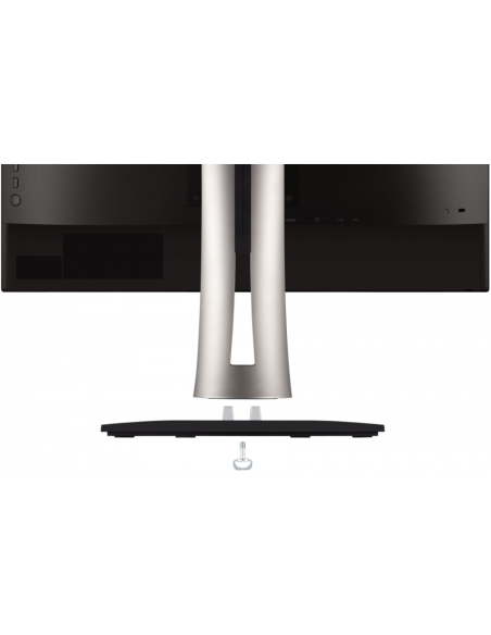 Viewsonic VP Series VP2768a pantalla para PC 68,6 cm (27") 2560 x 1440 Pixeles Quad HD LED Negro