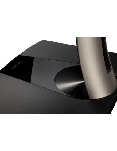 Viewsonic VP Series VP2768a pantalla para PC 68,6 cm (27") 2560 x 1440 Pixeles Quad HD LED Negro