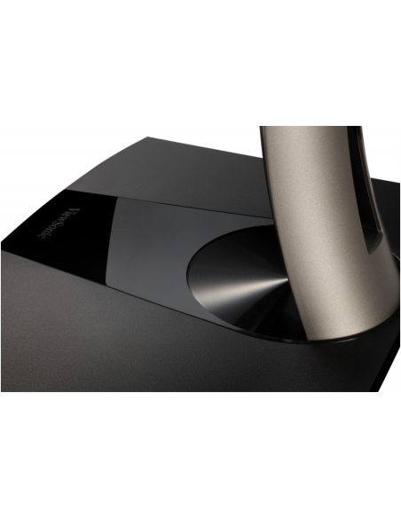 Viewsonic VP Series VP2768a pantalla para PC 68,6 cm (27") 2560 x 1440 Pixeles Quad HD LED Negro