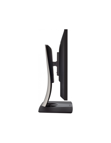 Viewsonic VP Series VP2768a pantalla para PC 68,6 cm (27") 2560 x 1440 Pixeles Quad HD LED Negro