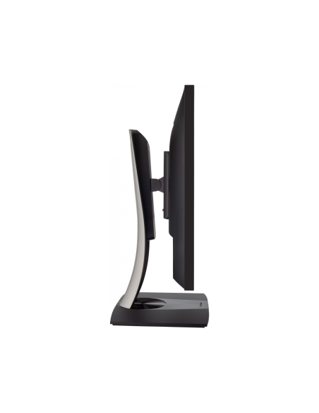 Viewsonic VP Series VP2768a pantalla para PC 68,6 cm (27") 2560 x 1440 Pixeles Quad HD LED Negro