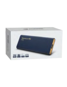 Team Group PD1000 512 GB USB Tipo C 3.2 Gen 2 (3.1 Gen 2) Marina