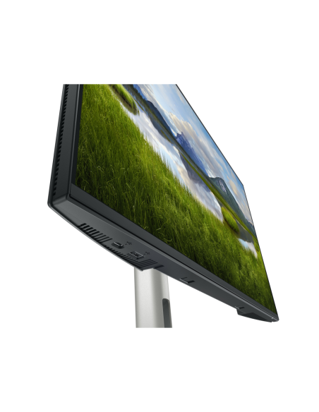 DELL Pro Plus P2425HE pantalla para PC 60,5 cm (23.8") 1920 x 1080 Pixeles Full HD LCD Negro