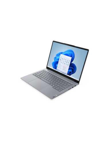 Lenovo ThinkBook 14 G9 IRL Intel Core 5 210H Portátil 35,6 cm (14") WUXGA 16 GB DDR5-SDRAM 512 GB SSD Wi-Fi 7 (802.11be) Windows