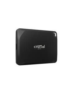 Crucial X10 Pro 2 TB USB Tipo C USB 3.2 Gen 2x2 Negro