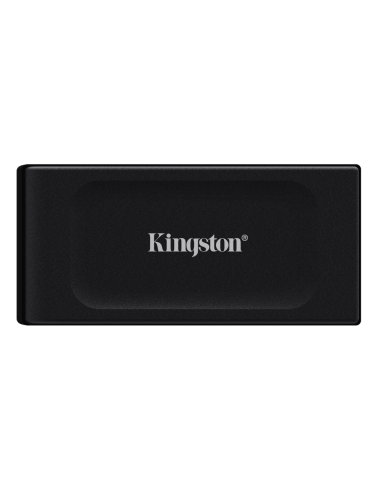 Kingston Technology 2TB SSD externo XS1000 USB 3.2 Gen 2