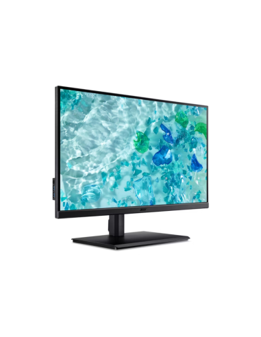 Acer Vero B7 B247Y C3 pantalla para PC 60,5 cm (23.8") 1920 x 1080 Pixeles Full HD LED Negro