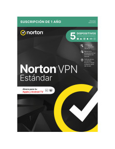 Norton VPN Estándar