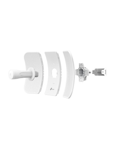TP-Link CPE710 antena para red Antena direccional PoE/LAN 23 dBi