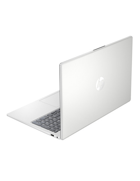 HP 15-fd0061ns Intel® Core™ i7 i7-1355U Portátil 39,6 cm (15.6") Full HD 8 GB DDR4-SDRAM 512 GB SSD Wi-Fi 6 (802.11ax) Windows 1