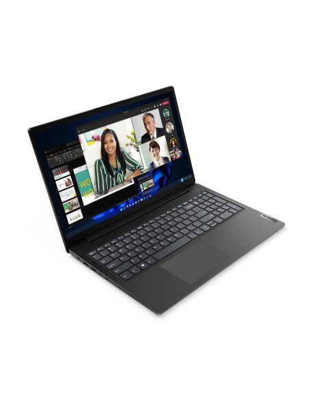 Lenovo V15 G4 AMN AMD Ryzen™ 3 7320U Portátil 39,6 cm (15.6") Full HD 8 GB LPDDR5-SDRAM 512 GB SSD Wi-Fi 5 (802.11ac) Windows 11