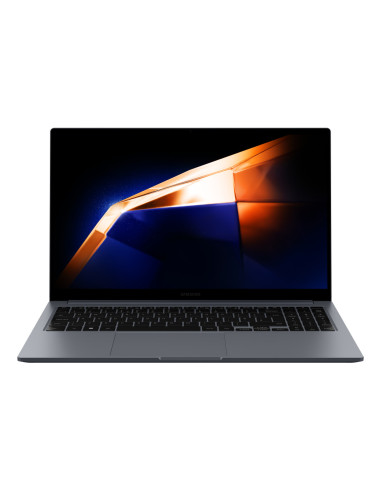 Samsung Galaxy Book4 NP754XGK-KG1ES ordenador portatil Intel Core 5 120U Portátil 39,6 cm (15.6") Full HD 8 GB LPDDR4x-SDRAM 512