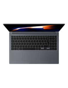 Samsung Galaxy Book4 NP754XGK-KG1ES ordenador portatil Intel Core 5 120U Portátil 39,6 cm (15.6") Full HD 8 GB LPDDR4x-SDRAM 512 2