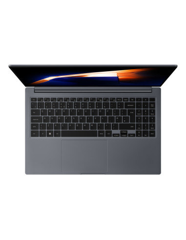 Samsung Galaxy Book4 NP754XGK-KG1ES ordenador portatil Intel Core 5 120U Portátil 39,6 cm (15.6") Full HD 8 GB LPDDR4x-SDRAM 512