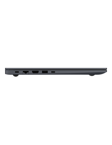 Samsung Galaxy Book4 NP754XGK-KG1ES ordenador portatil Intel Core 5 120U Portátil 39,6 cm (15.6") Full HD 8 GB LPDDR4x-SDRAM 512