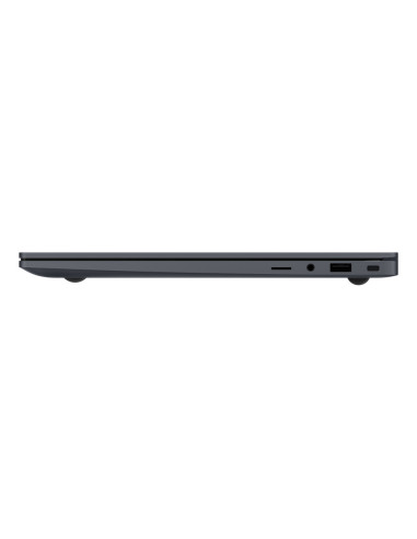 Samsung Galaxy Book4 NP754XGK-KG1ES ordenador portatil Intel Core 5 120U Portátil 39,6 cm (15.6") Full HD 8 GB LPDDR4x-SDRAM 512