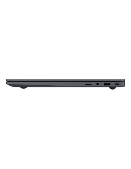 Samsung Galaxy Book4 NP754XGK-KG1ES ordenador portatil Intel Core 5 120U Portátil 39,6 cm (15.6") Full HD 8 GB LPDDR4x-SDRAM 512