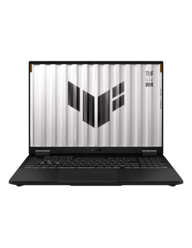 ASUS TUF Gaming F16 TUF608JPR-QT187 - Ordenador Portátil Gaming de 16" WQXGA 165Hz (Intel Core i7-14650HX, 16GB RAM, 1TB SSD, RT