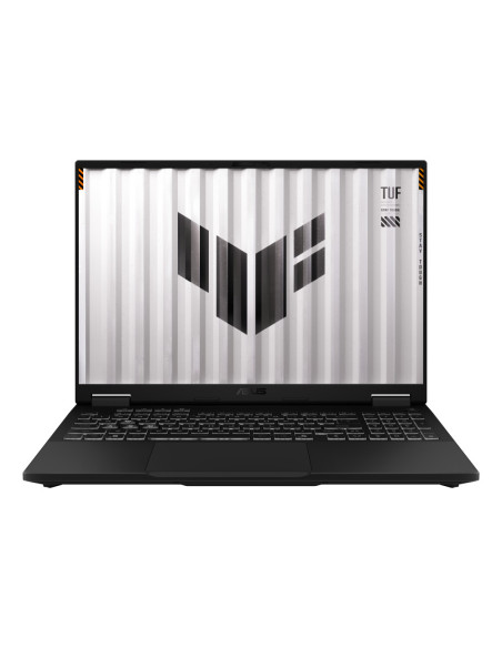 ASUS TUF Gaming F16 TUF608JPR-QT187 - Ordenador Portátil Gaming de 16" WQXGA 165Hz (Intel Core i7-14650HX, 16GB RAM, 1TB SSD, RT