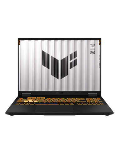 ASUS TUF Gaming F16 TUF608JPR-QT187 - Ordenador Portátil Gaming de 16" WQXGA 165Hz (Intel Core i7-14650HX, 16GB RAM, 1TB SSD, RT