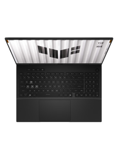 ASUS TUF Gaming F16 TUF608JPR-QT187 - Ordenador Portátil Gaming de 16" WQXGA 165Hz (Intel Core i7-14650HX, 16GB RAM, 1TB SSD, RT
