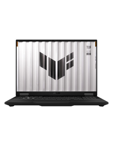 ASUS TUF Gaming F16 TUF608JPR-QT187 - Ordenador Portátil Gaming de 16" WQXGA 165Hz (Intel Core i7-14650HX, 16GB RAM, 1TB SSD, RT